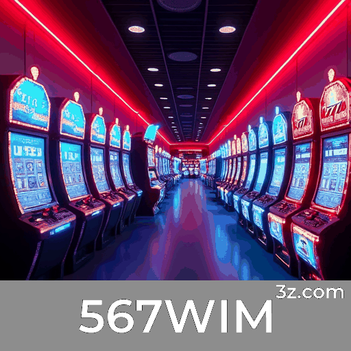 Jogos Crash no Cassino 567WIM