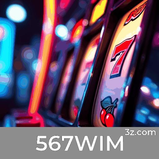 567WIM: Cassino Premiado com Pagamentos Rápidos