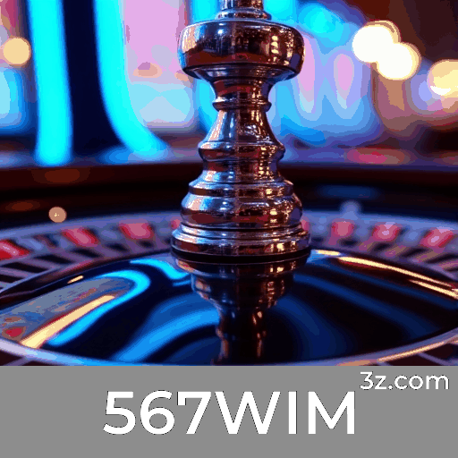 Cadastro na 567WIM