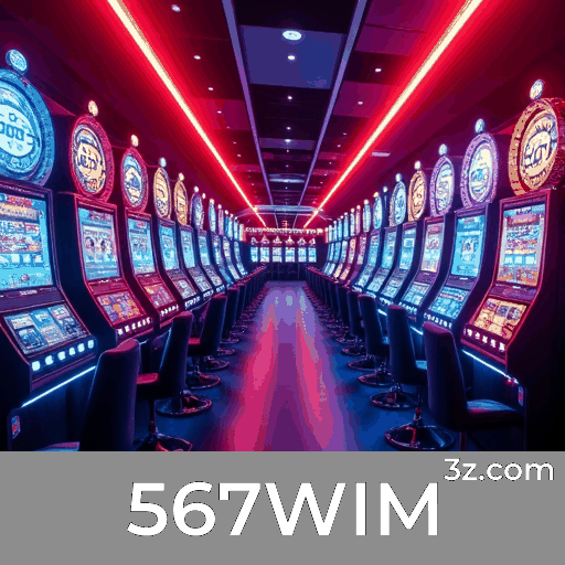 Cadastro na 567WIM
