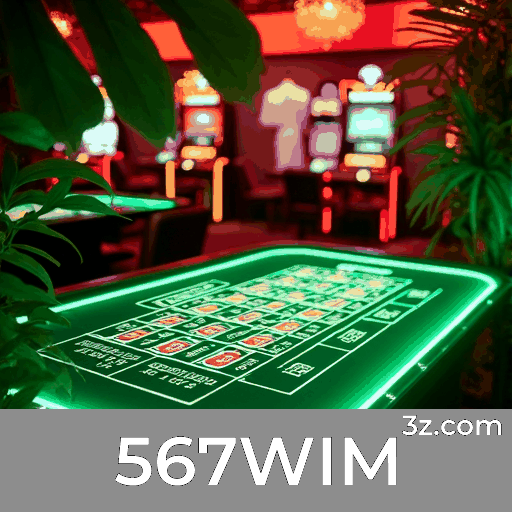 Cassino Online 567WIM